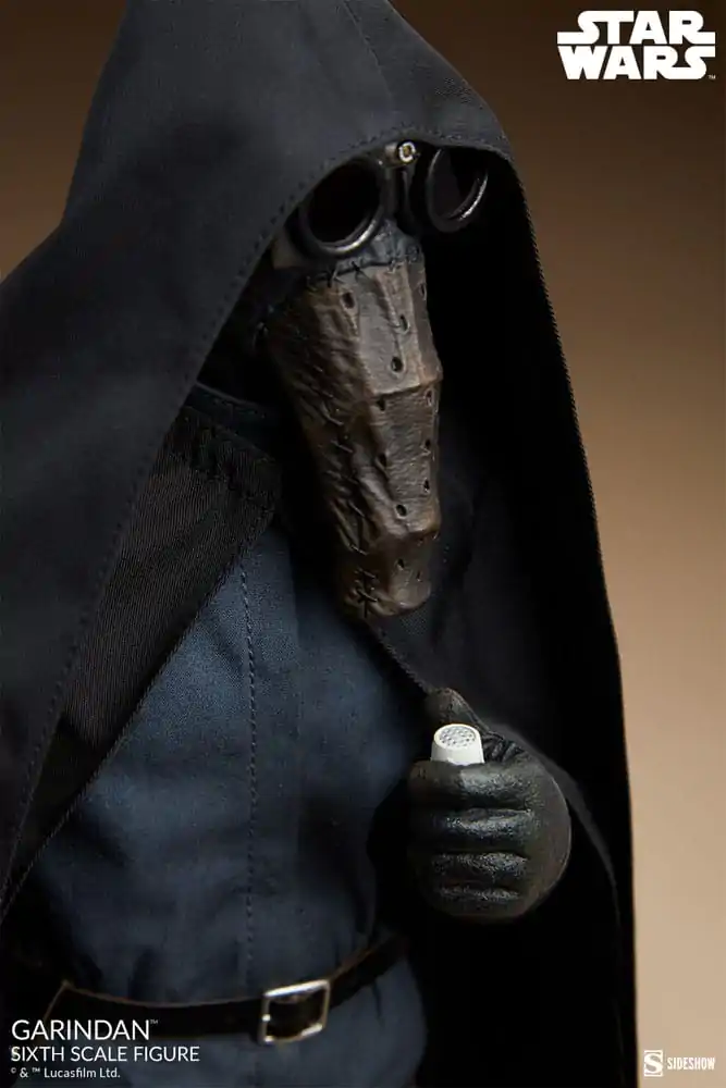 Star Wars Episode IV Scum & Villainy akcijska figura 1/6 Garindan 30 cm fotografija izdelka