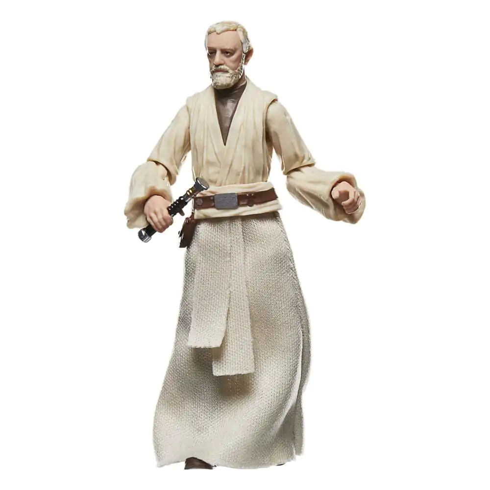 Star Wars Episode IV Vintage Collection Akcijska figura Ben (Obi-Wan) Kenobi 10 cm fotografija izdelka