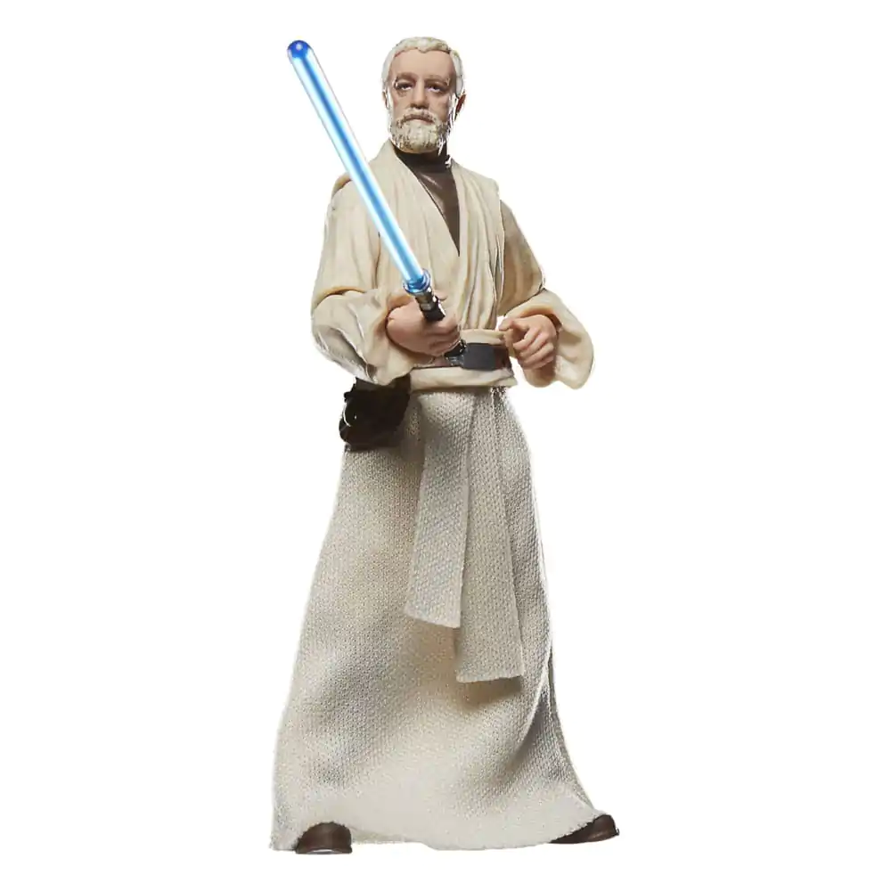 Star Wars Episode IV Vintage Collection Akcijska figura Ben (Obi-Wan) Kenobi 10 cm fotografija izdelka