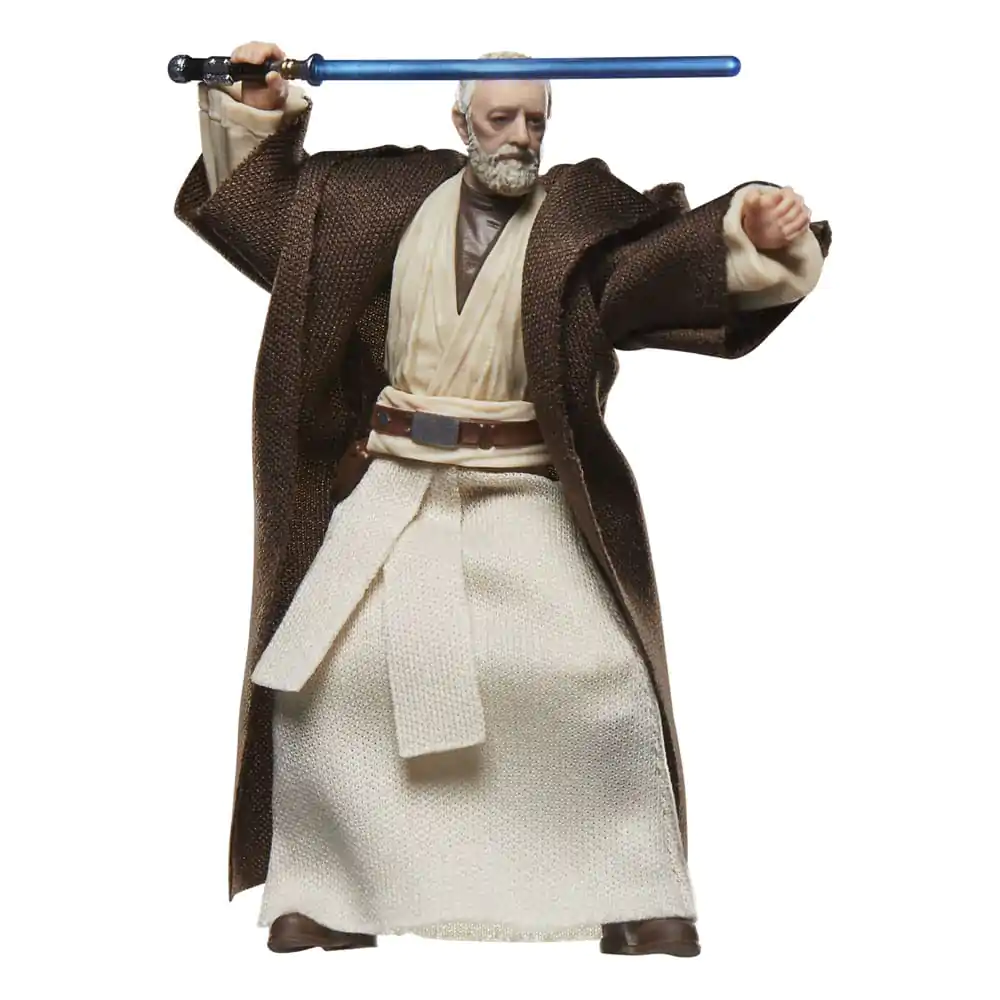 Star Wars Episode IV Vintage Collection Akcijska figura Ben (Obi-Wan) Kenobi 10 cm fotografija izdelka