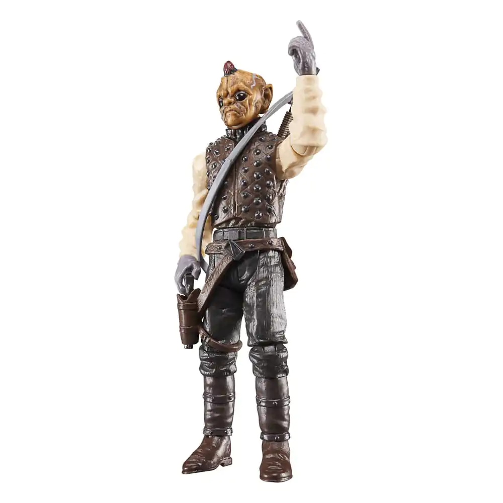 Star Wars Episode IV Vintage Collection akcijska figura Bom Vimdin 10 cm fotografija izdelka
