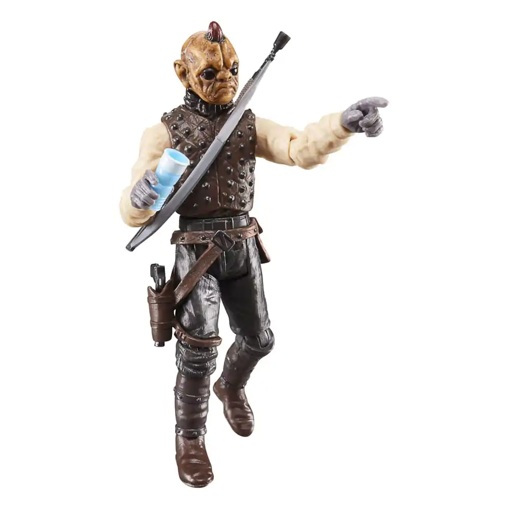 Star Wars Episode IV Vintage Collection akcijska figura Bom Vimdin 10 cm fotografija izdelka