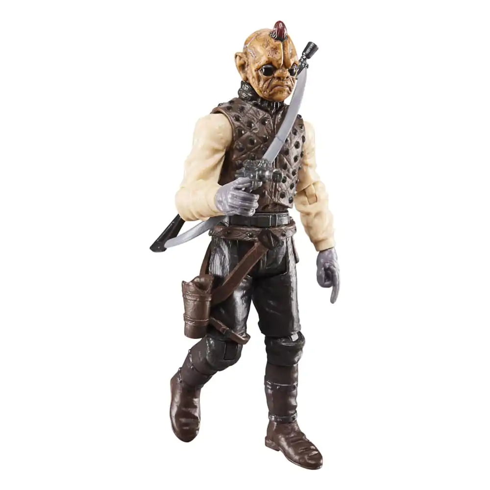 Star Wars Episode IV Vintage Collection akcijska figura Bom Vimdin 10 cm fotografija izdelka