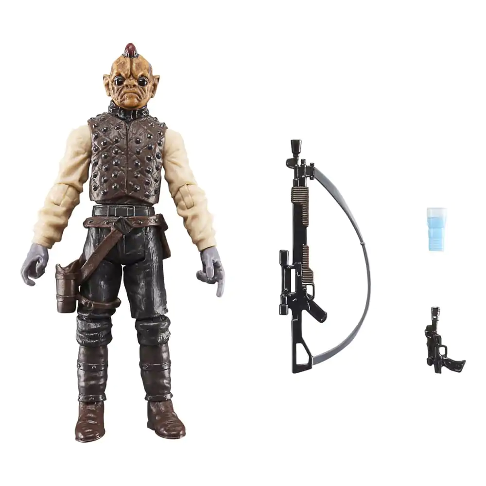 Star Wars Episode IV Vintage Collection akcijska figura Bom Vimdin 10 cm fotografija izdelka