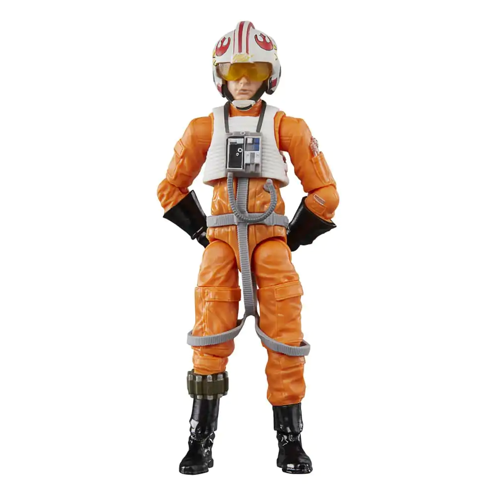 Star Wars Episode IV Vintage Collection akcijska figura Luke Skywalker (X-Wing Pilot) 10 cm fotografija izdelka