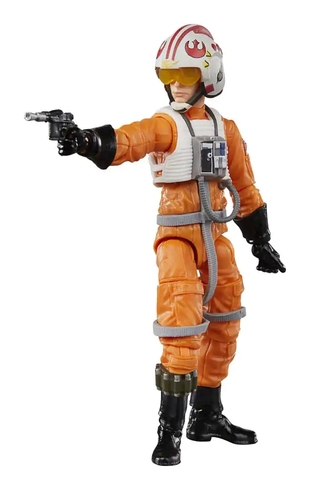 Star Wars Episode IV Vintage Collection akcijska figura Luke Skywalker (X-Wing Pilot) 10 cm fotografija izdelka