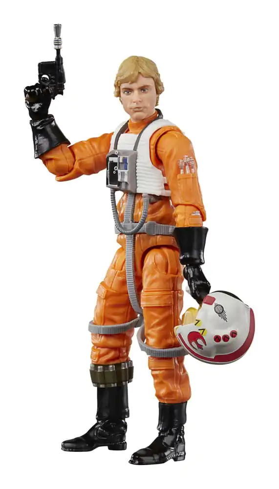 Star Wars Episode IV Vintage Collection akcijska figura Luke Skywalker (X-Wing Pilot) 10 cm fotografija izdelka