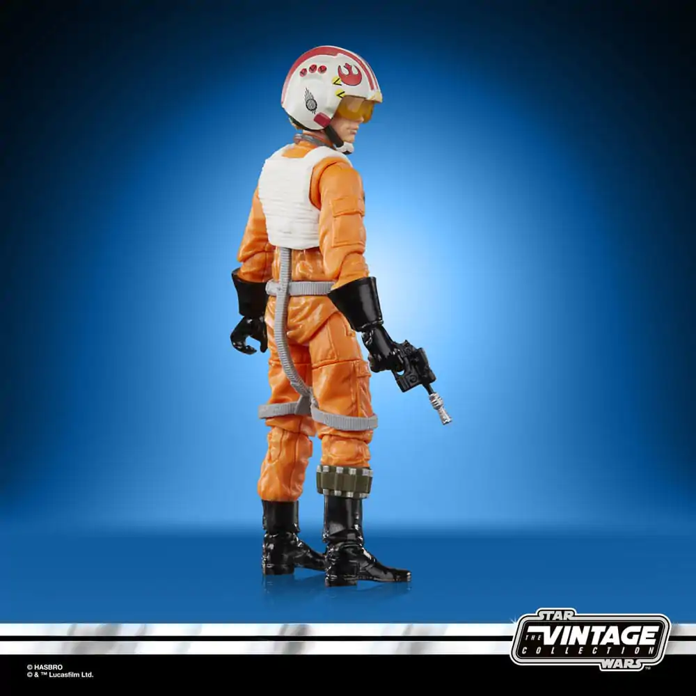 Star Wars Episode IV Vintage Collection akcijska figura Luke Skywalker (X-Wing Pilot) 10 cm fotografija izdelka