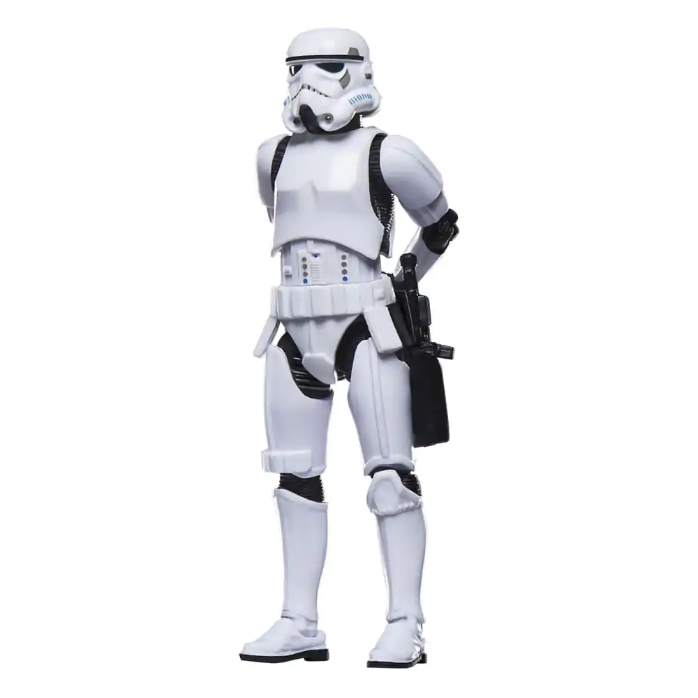 Star Wars Episode IV Vintage Collection akcijska figura Stormtrooper 10 cm fotografija izdelka