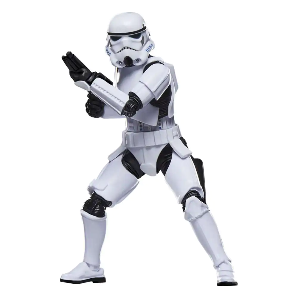 Star Wars Episode IV Vintage Collection akcijska figura Stormtrooper 10 cm fotografija izdelka