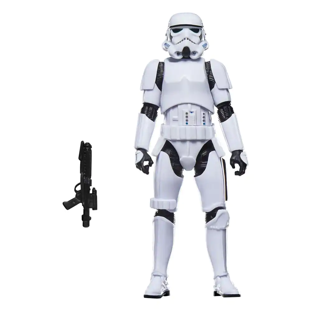 Star Wars Episode IV Vintage Collection akcijska figura Stormtrooper 10 cm fotografija izdelka