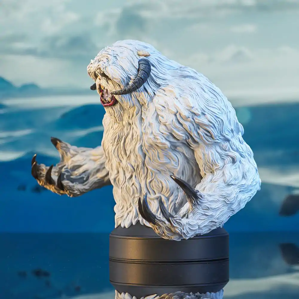 Star Wars Epizoda V Poprsje 1/6 Wampa 19 cm fotografija izdelka