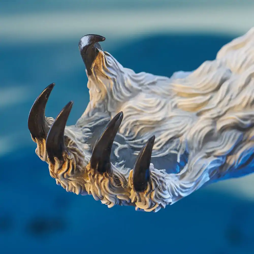 Star Wars Epizoda V Poprsje 1/6 Wampa 19 cm fotografija izdelka