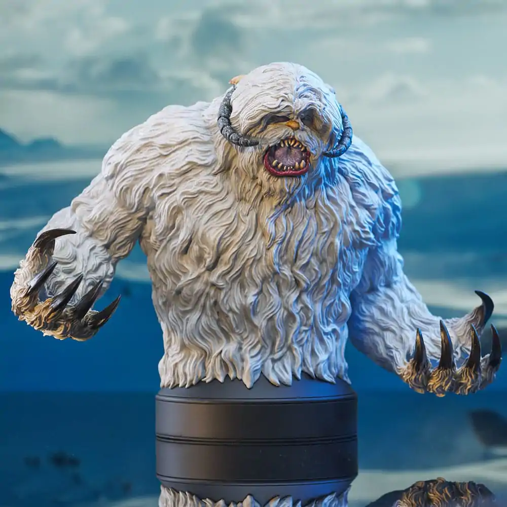 Star Wars Epizoda V Poprsje 1/6 Wampa 19 cm fotografija izdelka
