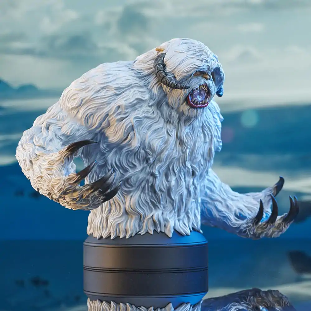 Star Wars Epizoda V Poprsje 1/6 Wampa 19 cm fotografija izdelka