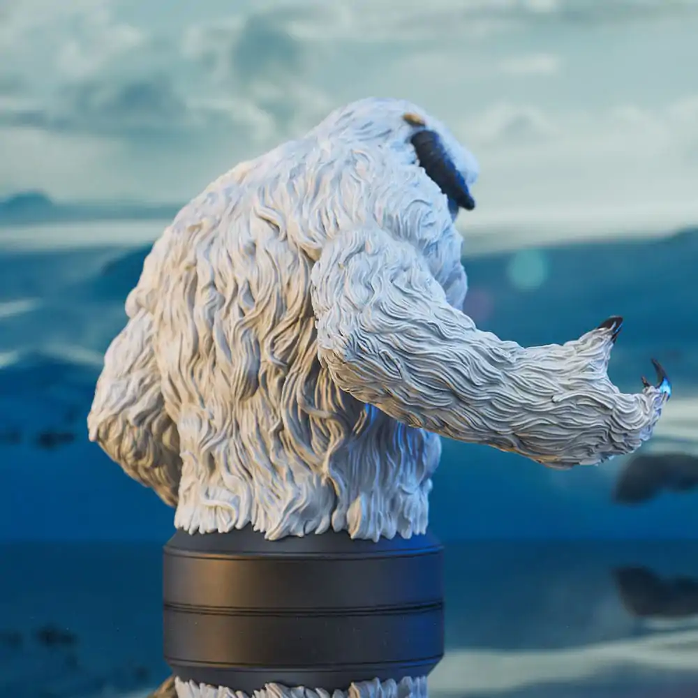 Star Wars Epizoda V Poprsje 1/6 Wampa 19 cm fotografija izdelka