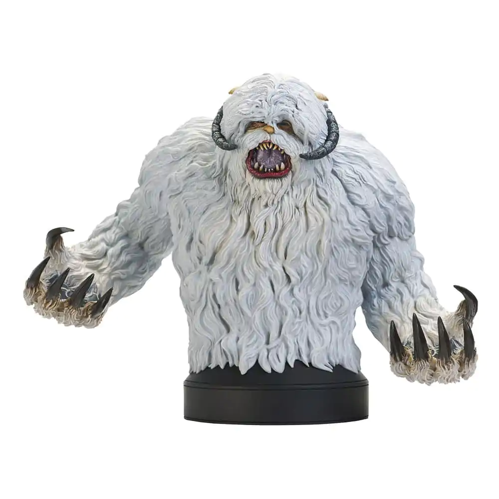 Star Wars Epizoda V Poprsje 1/6 Wampa 19 cm fotografija izdelka