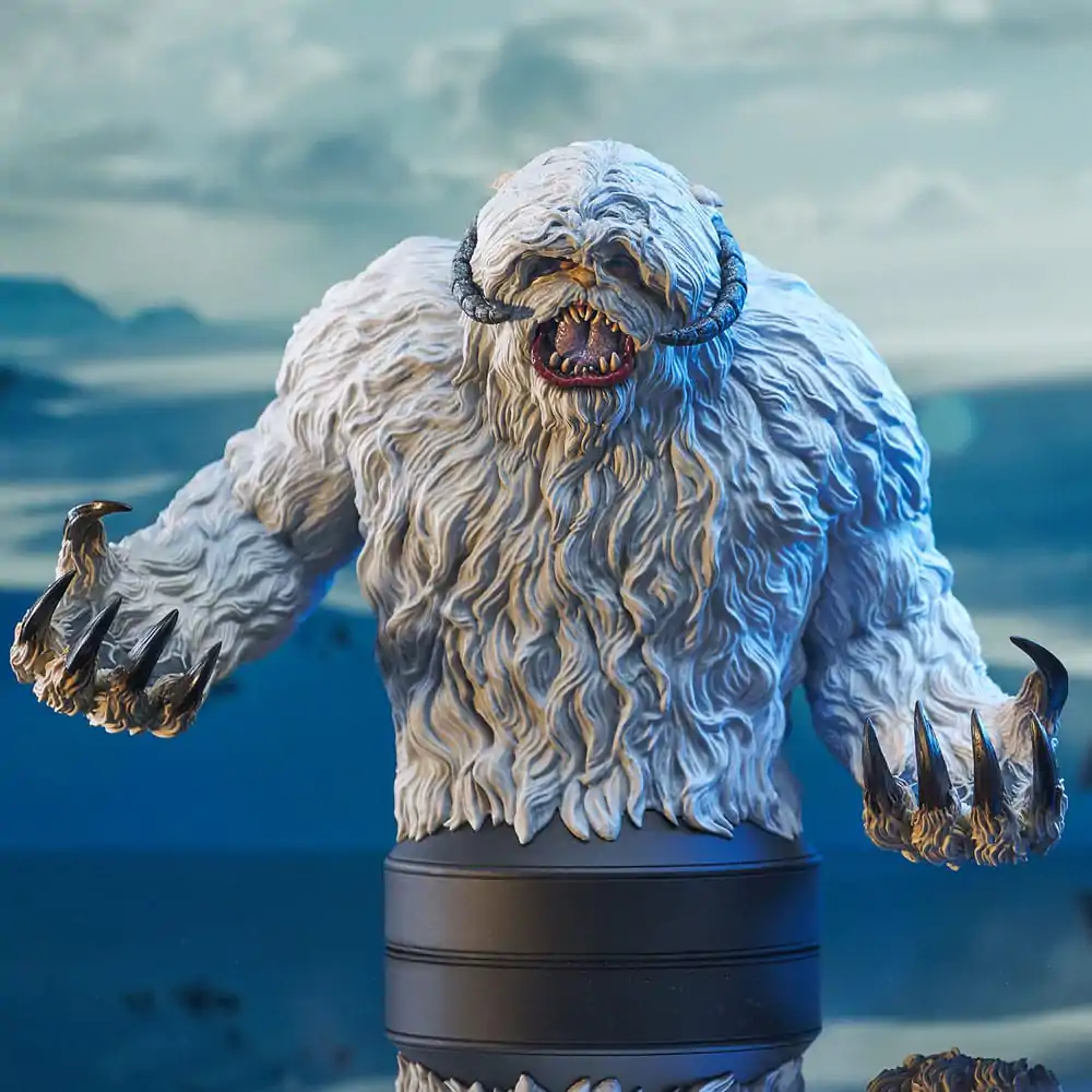 Star Wars Epizoda V Poprsje 1/6 Wampa 19 cm fotografija izdelka