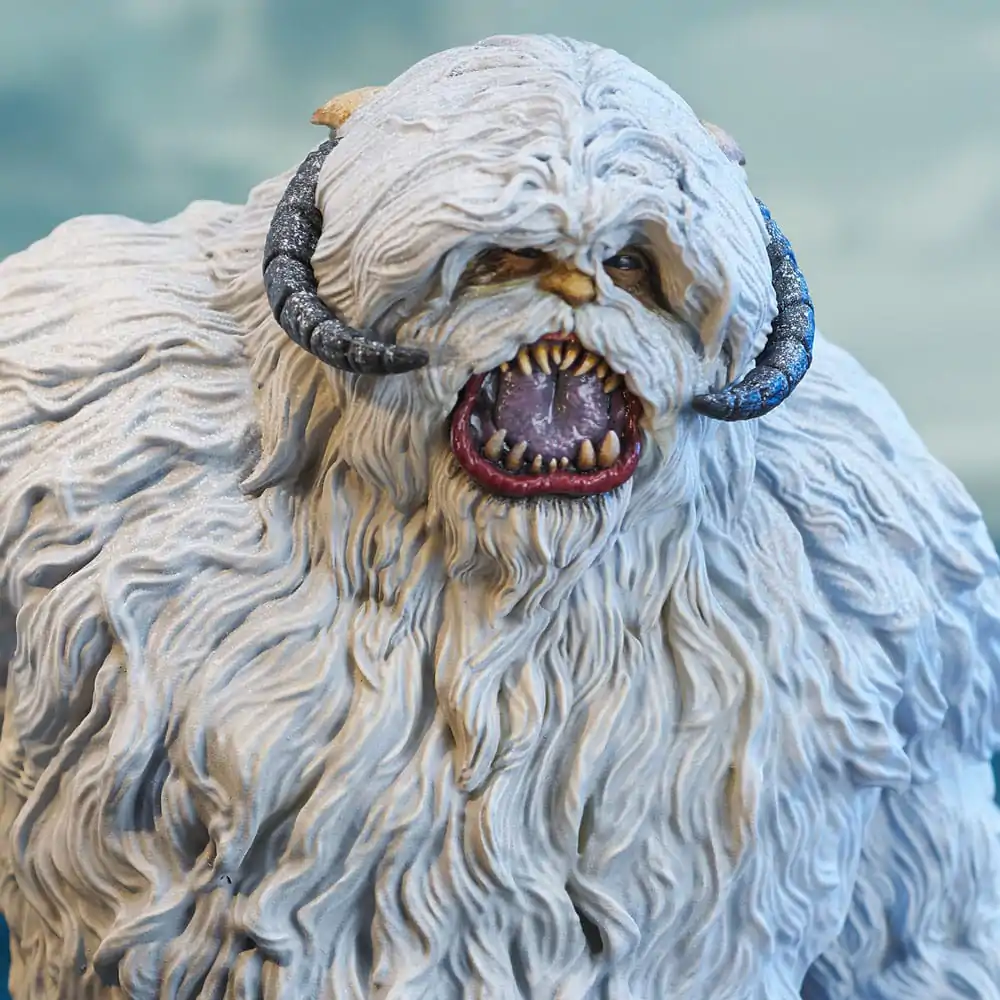Star Wars Epizoda V Poprsje 1/6 Wampa 19 cm fotografija izdelka