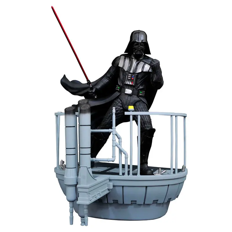 Star Wars Episode V Milestones kip 1/6 Darth Vader 41 cm fotografija izdelka