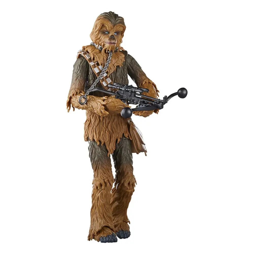 Star Wars Episode VI Black Series akcijska figura Chewbacca 15 cm fotografija izdelka