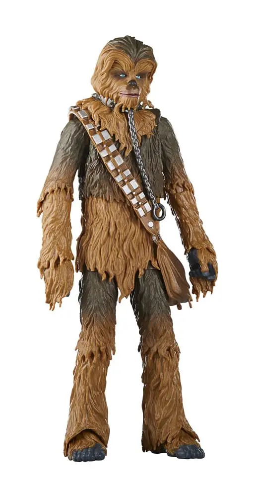 Star Wars Episode VI Black Series akcijska figura Chewbacca 15 cm fotografija izdelka