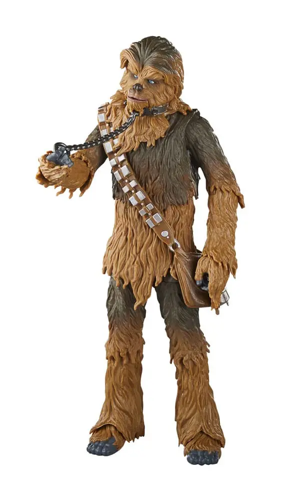 Star Wars Episode VI Black Series akcijska figura Chewbacca 15 cm fotografija izdelka