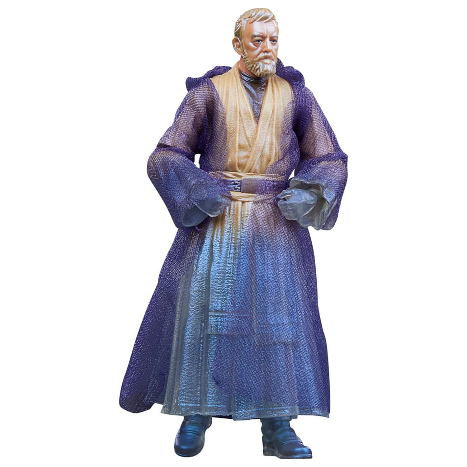 Star Wars Episode VI Black Series set akcijskih figur 3-paket Force Spirits 15 cm fotografija izdelka