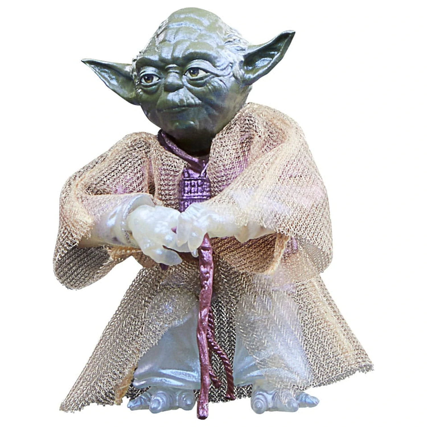 Star Wars Episode VI Black Series set akcijskih figur 3-paket Force Spirits 15 cm fotografija izdelka