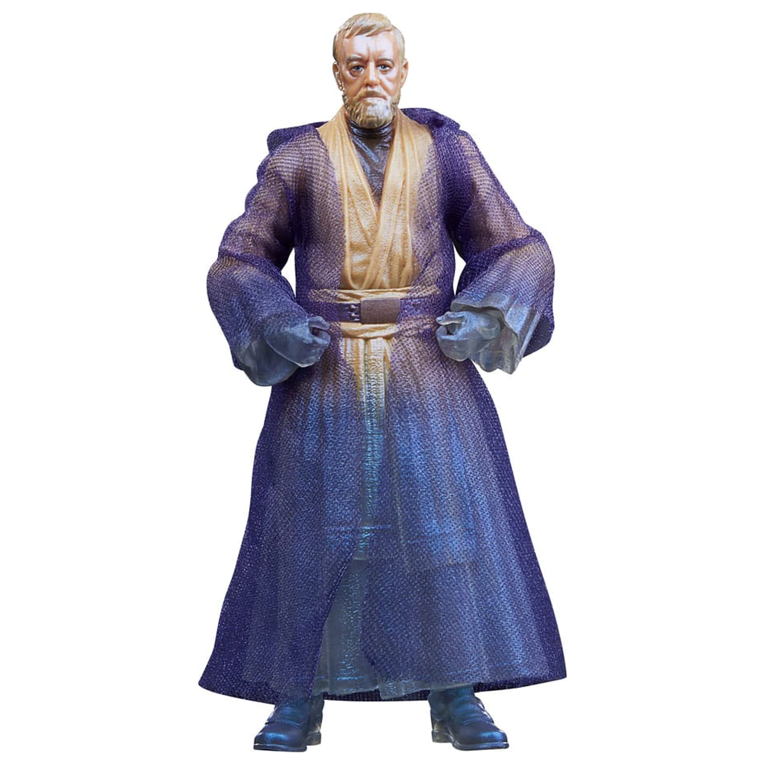 Star Wars Episode VI Black Series set akcijskih figur 3-paket Force Spirits 15 cm fotografija izdelka