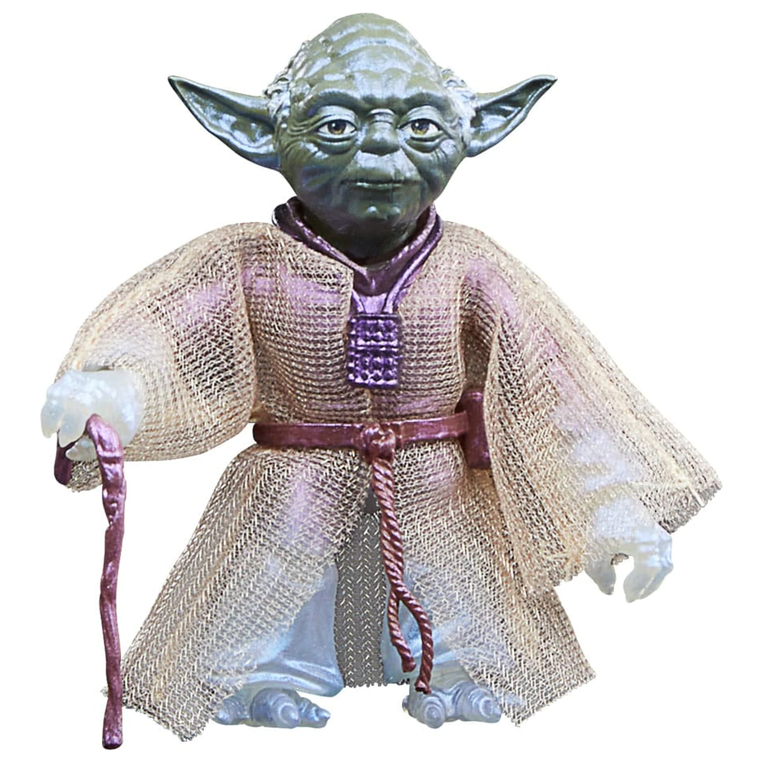 Star Wars Episode VI Black Series set akcijskih figur 3-paket Force Spirits 15 cm fotografija izdelka