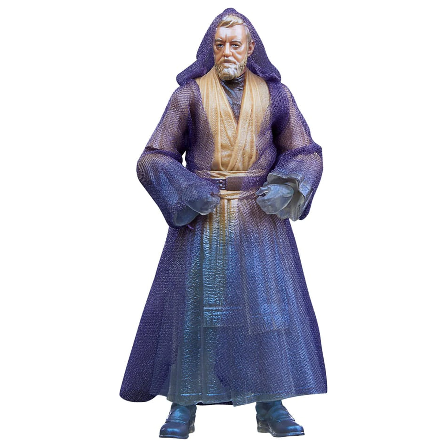 Star Wars Episode VI Black Series set akcijskih figur 3-paket Force Spirits 15 cm fotografija izdelka