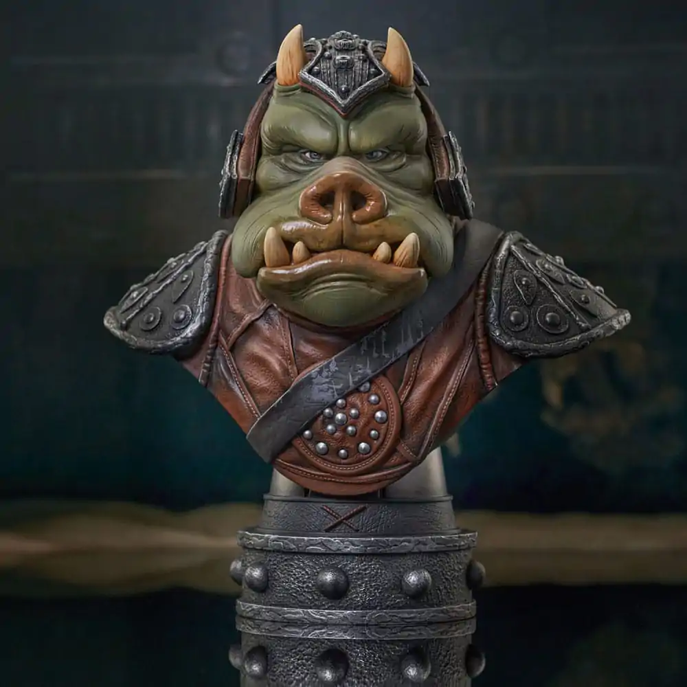 Star Wars Episode VI Legends in 3D Kip 1/2 Gamorrean Guard 25 cm fotografija izdelka