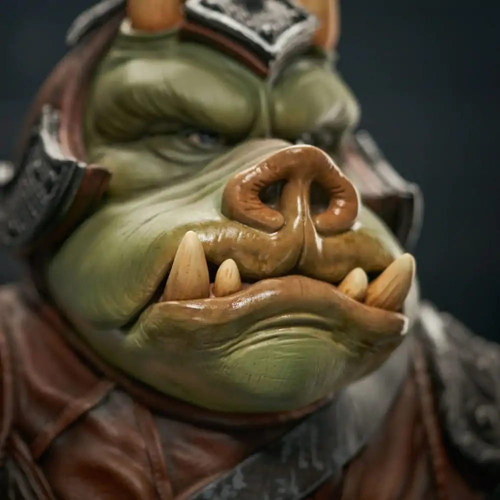 Star Wars Episode VI Legends in 3D Kip 1/2 Gamorrean Guard 25 cm fotografija izdelka