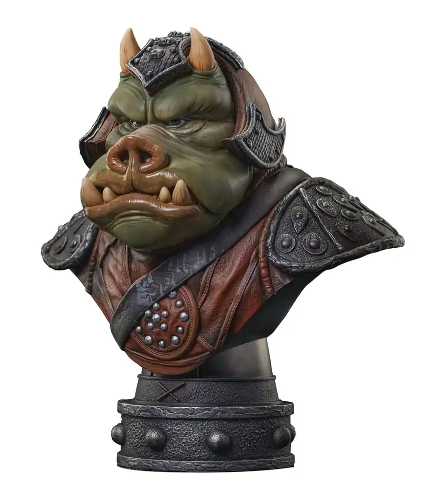 Star Wars Episode VI Legends in 3D Kip 1/2 Gamorrean Guard 25 cm fotografija izdelka