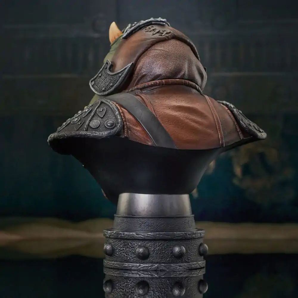 Star Wars Episode VI Legends in 3D Kip 1/2 Gamorrean Guard 25 cm fotografija izdelka