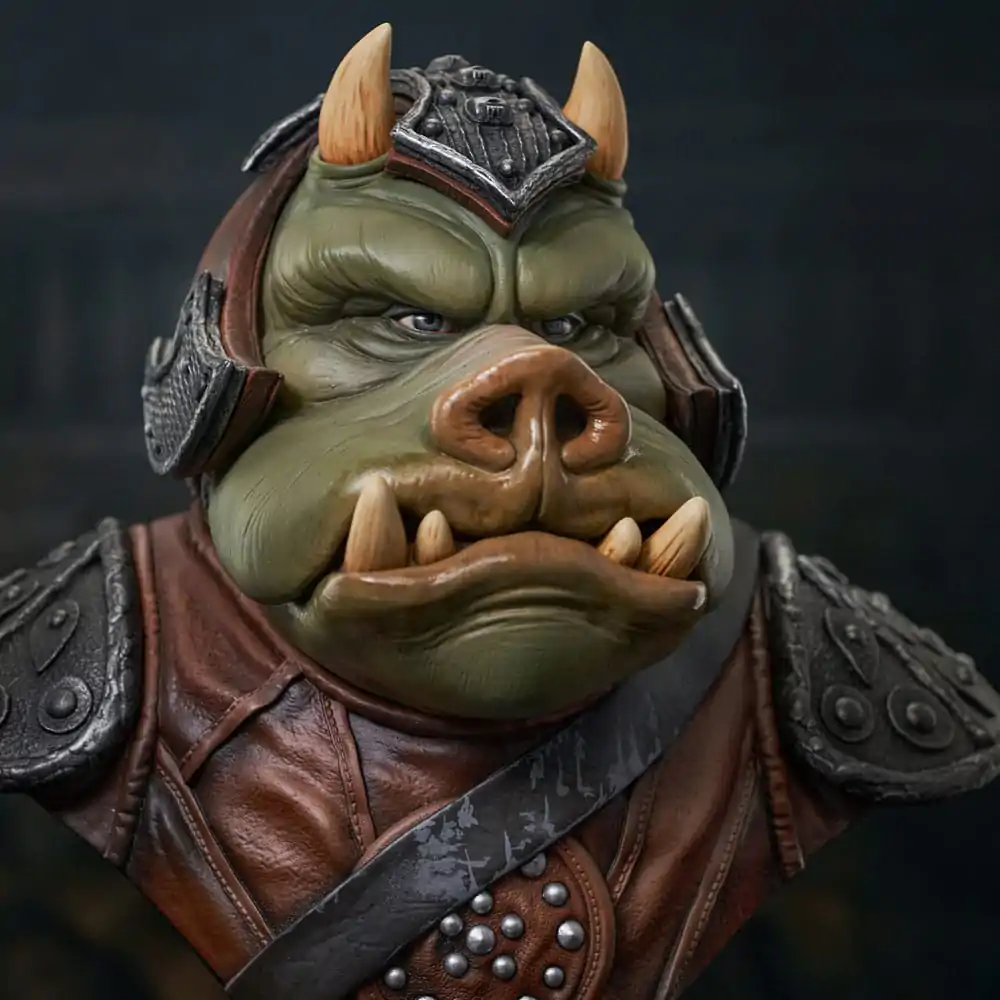 Star Wars Episode VI Legends in 3D Kip 1/2 Gamorrean Guard 25 cm fotografija izdelka
