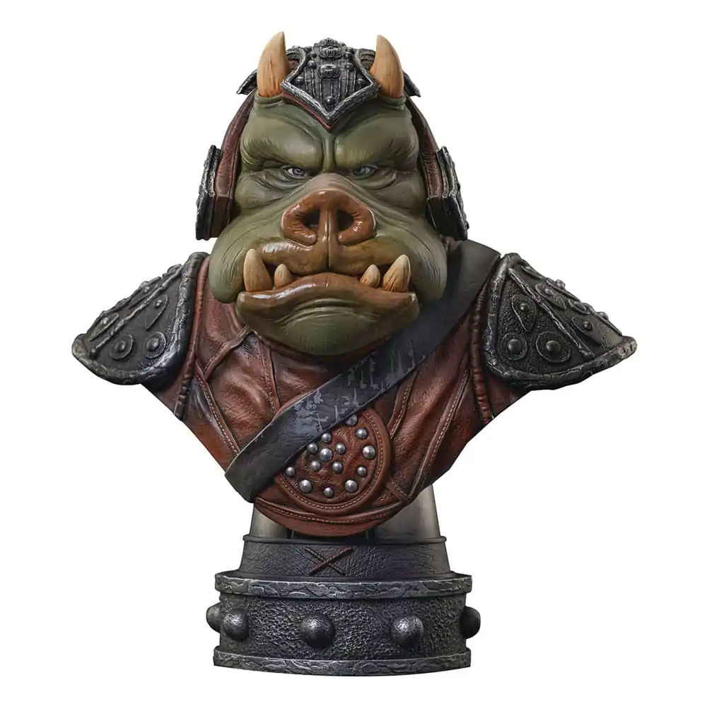 Star Wars Episode VI Legends in 3D Kip 1/2 Gamorrean Guard 25 cm fotografija izdelka