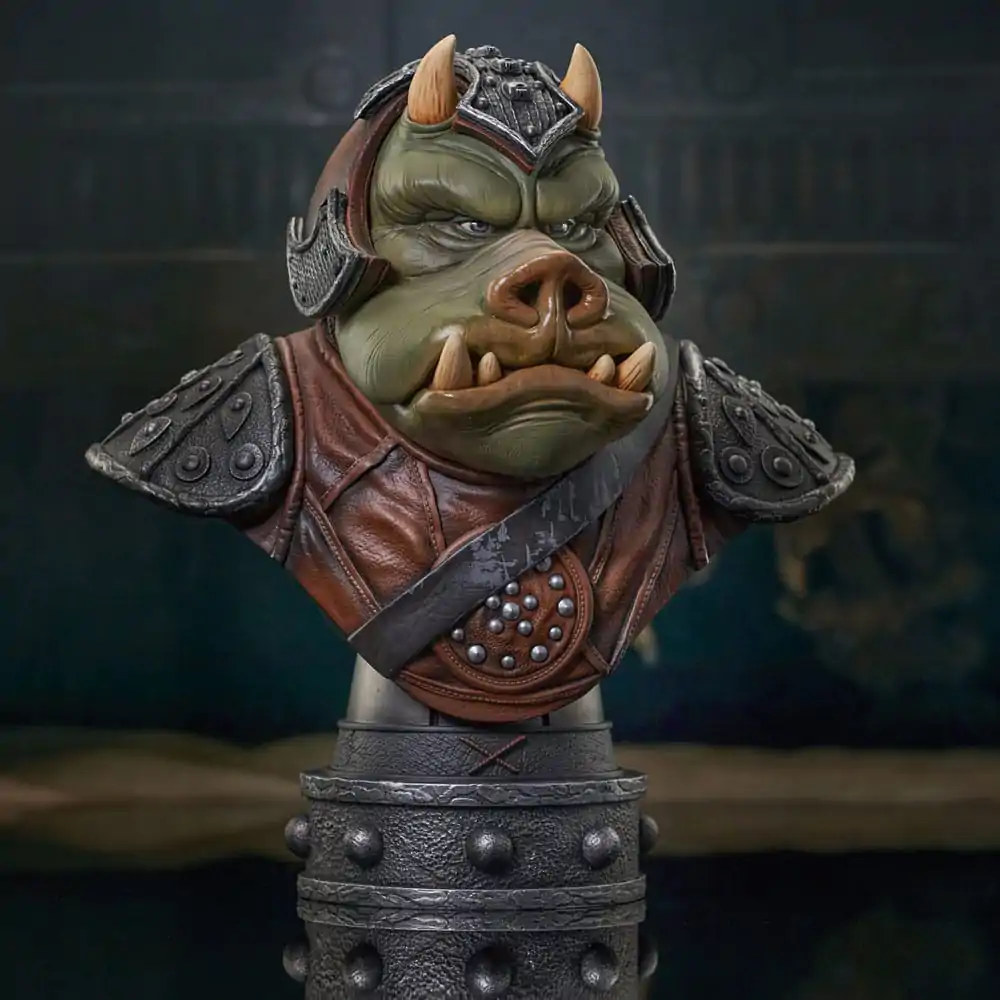 Star Wars Episode VI Legends in 3D Kip 1/2 Gamorrean Guard 25 cm fotografija izdelka