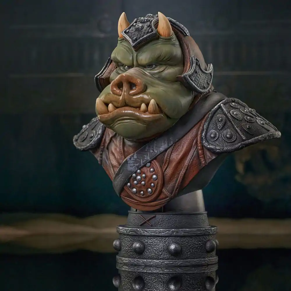 Star Wars Episode VI Legends in 3D Kip 1/2 Gamorrean Guard 25 cm fotografija izdelka