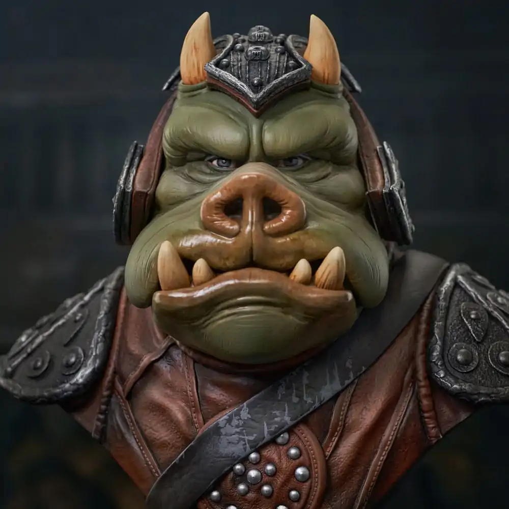 Star Wars Episode VI Legends in 3D Kip 1/2 Gamorrean Guard 25 cm fotografija izdelka