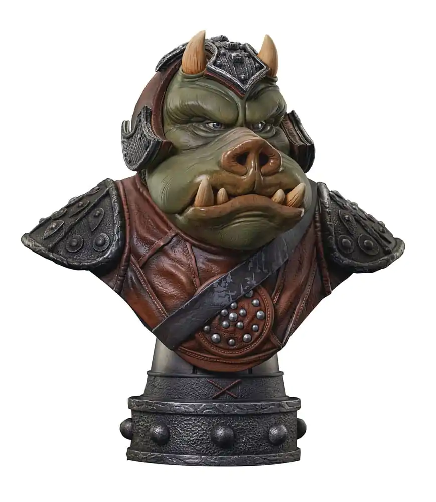 Star Wars Episode VI Legends in 3D Kip 1/2 Gamorrean Guard 25 cm fotografija izdelka
