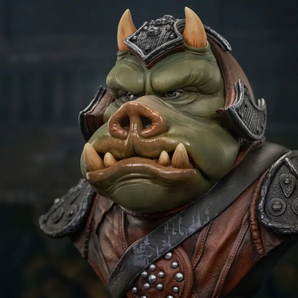 Star Wars Episode VI Legends in 3D Kip 1/2 Gamorrean Guard 25 cm fotografija izdelka