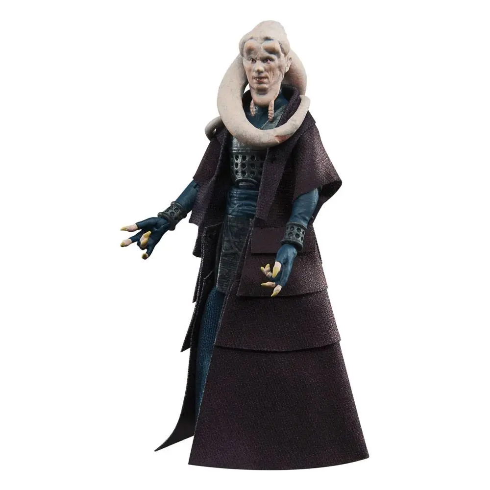 Star Wars Episode VI Vintage Collection zbirateljska figura 2022 Bib Fortuna 10 cm fotografija izdelka