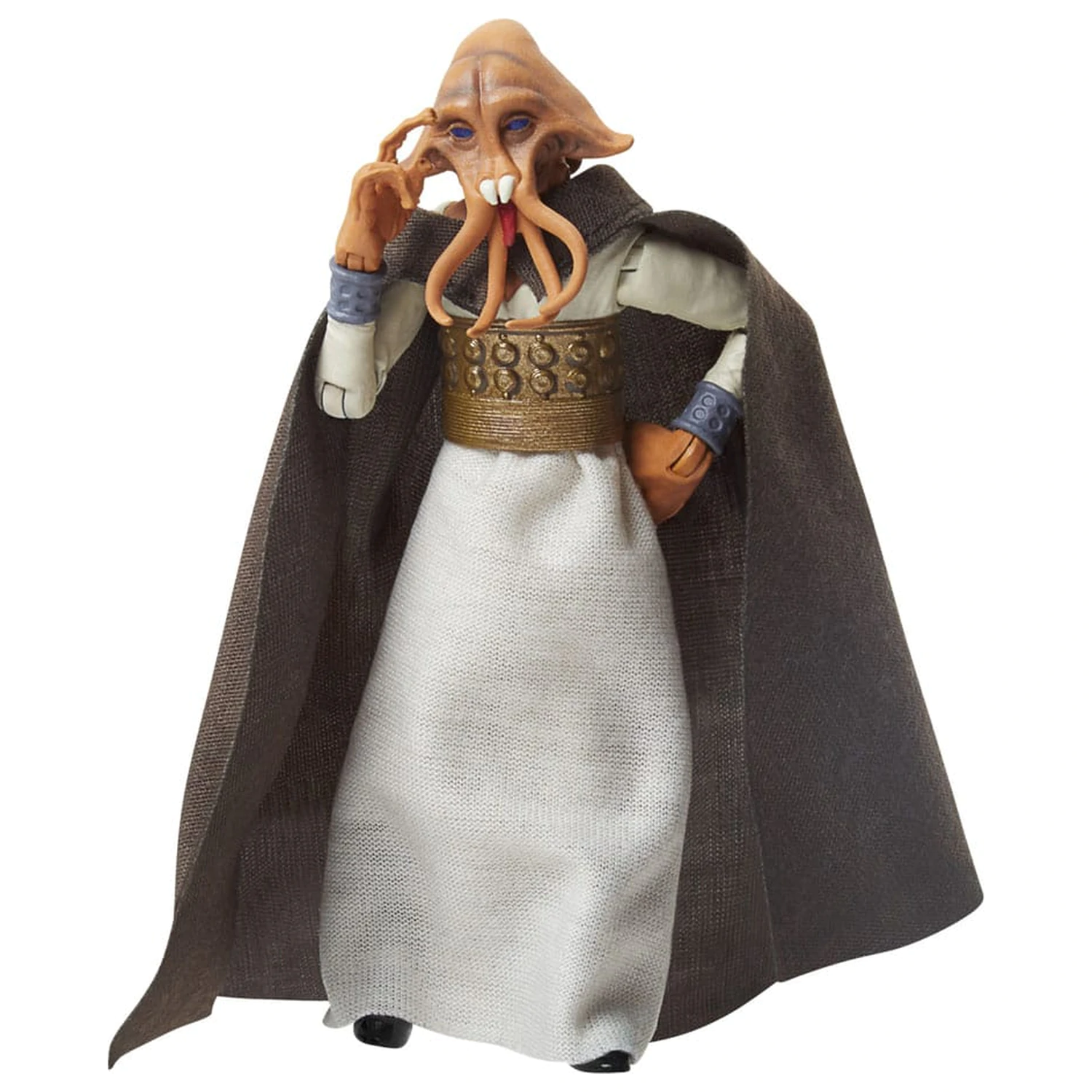 Star Wars Episode VI Vintage Collection Figurica 4-paket Jabba's Court Denizens 10 cm fotografija izdelka