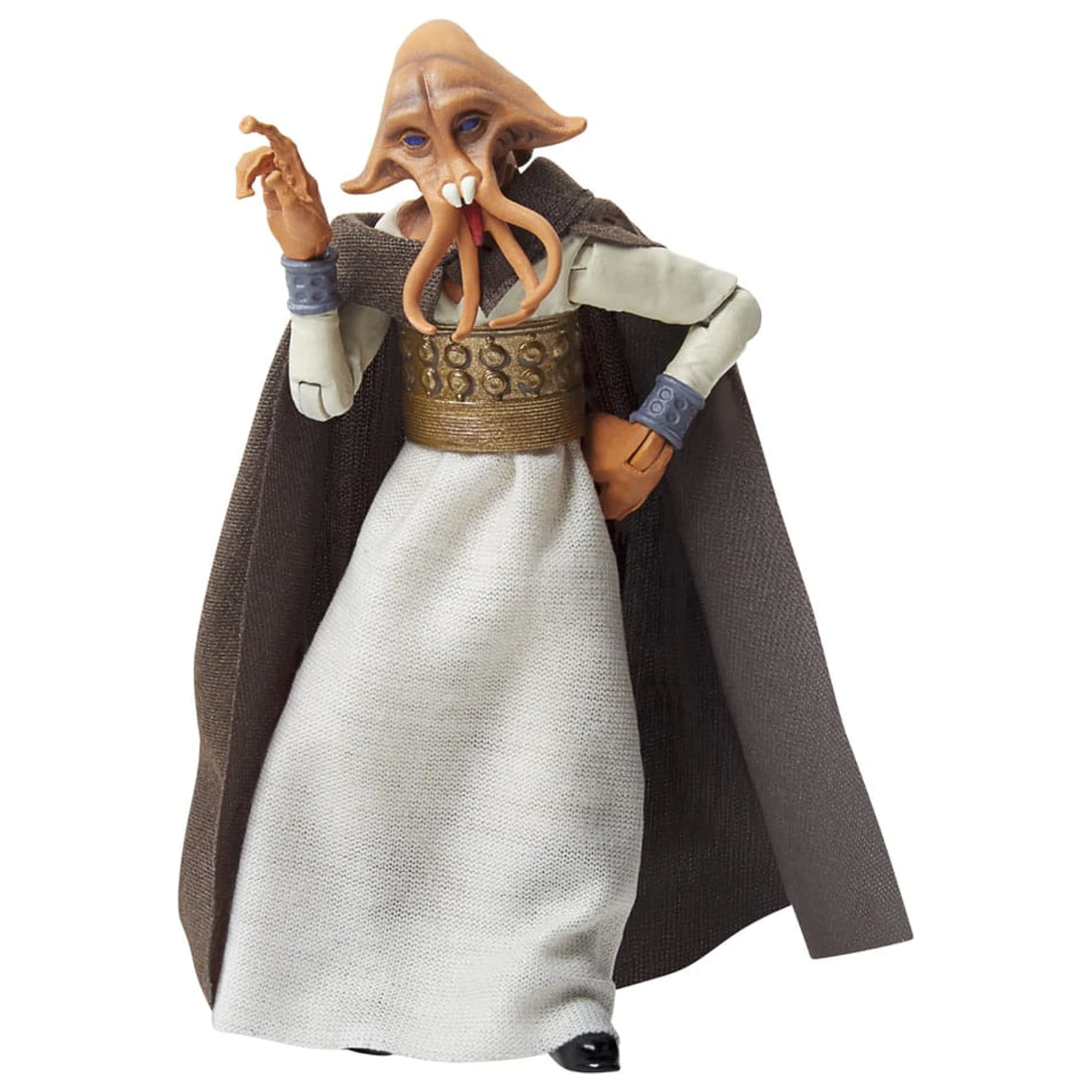 Star Wars Episode VI Vintage Collection Figurica 4-paket Jabba's Court Denizens 10 cm fotografija izdelka