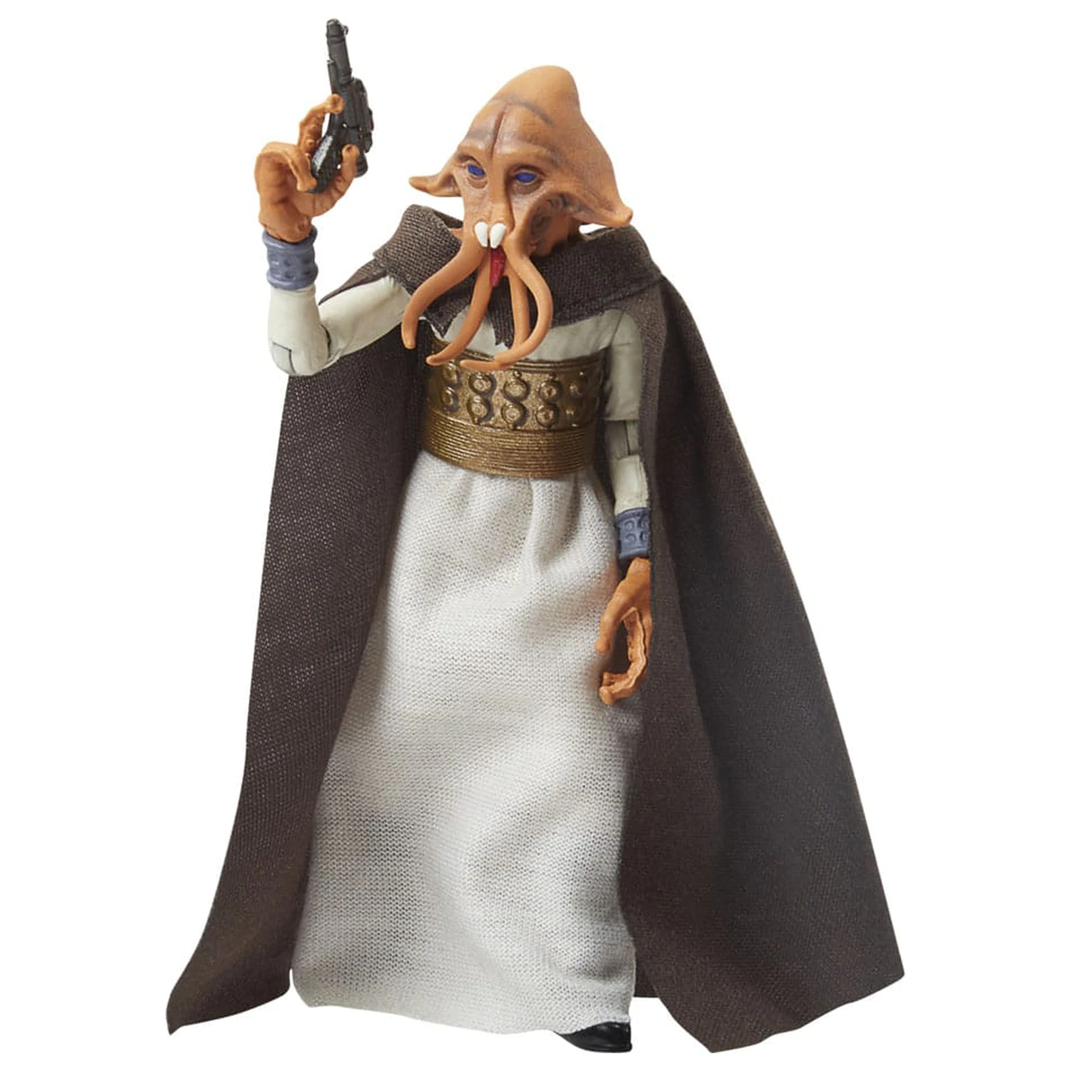 Star Wars Episode VI Vintage Collection Figurica 4-paket Jabba's Court Denizens 10 cm fotografija izdelka