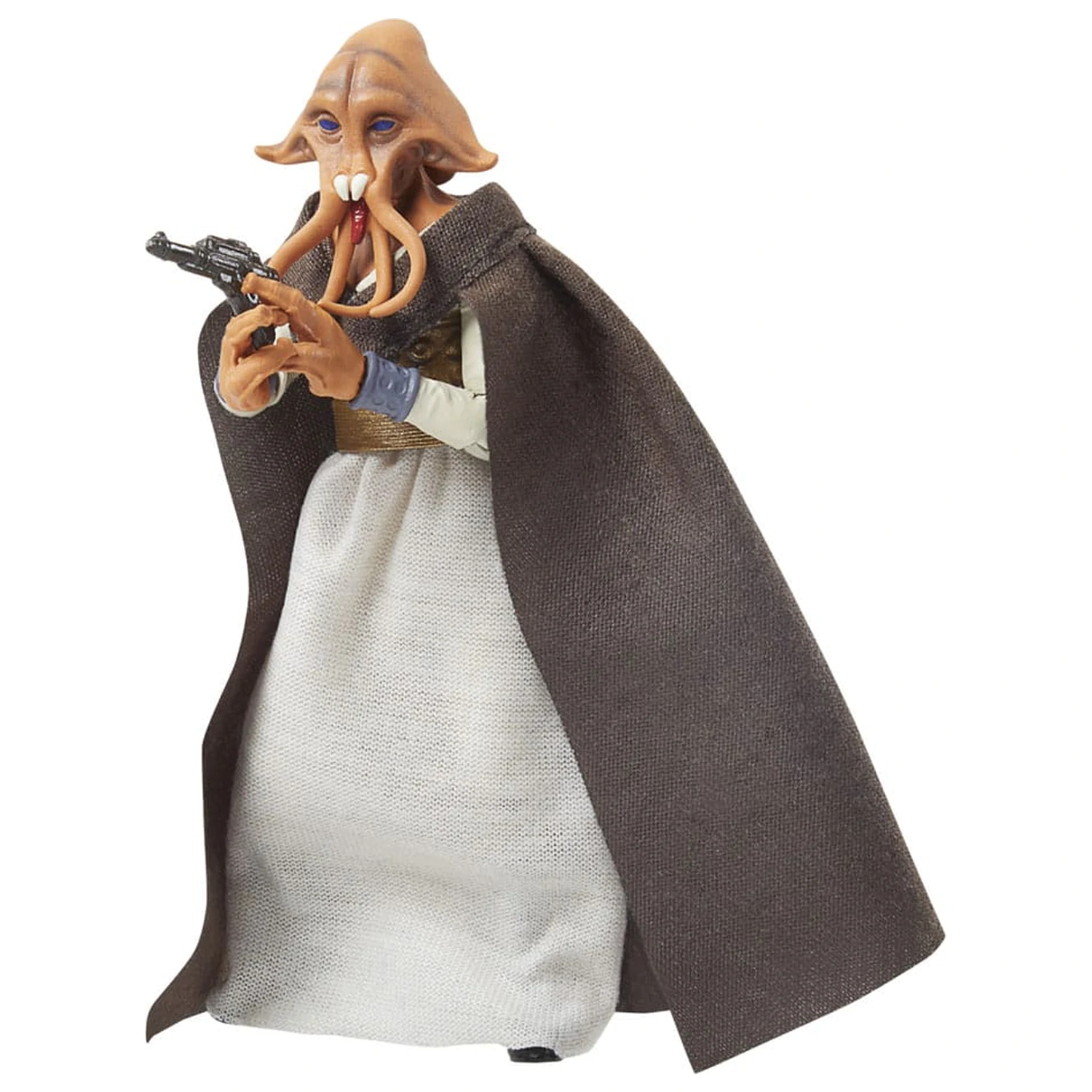 Star Wars Episode VI Vintage Collection Figurica 4-paket Jabba's Court Denizens 10 cm fotografija izdelka