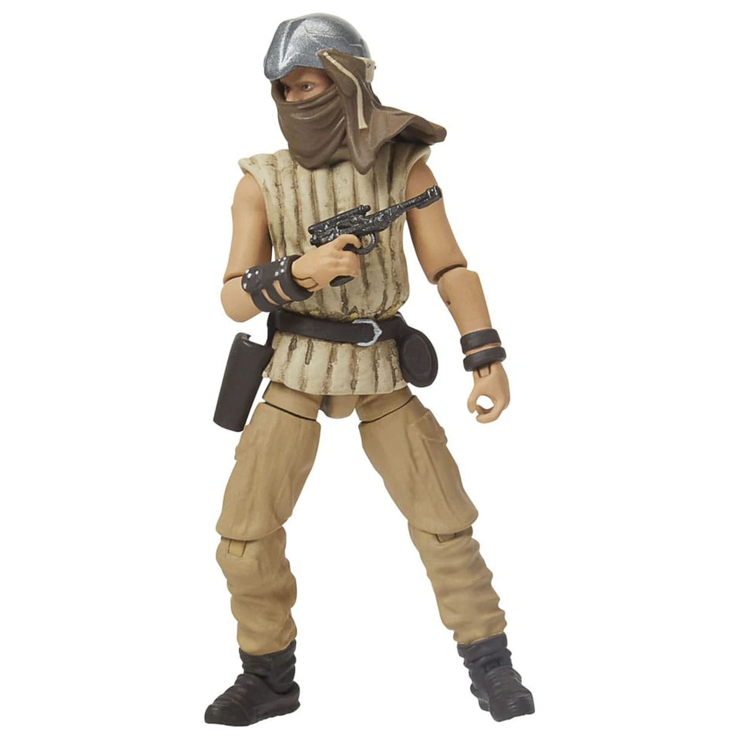 Star Wars Episode VI Vintage Collection Figurica 4-paket Jabba's Court Denizens 10 cm fotografija izdelka