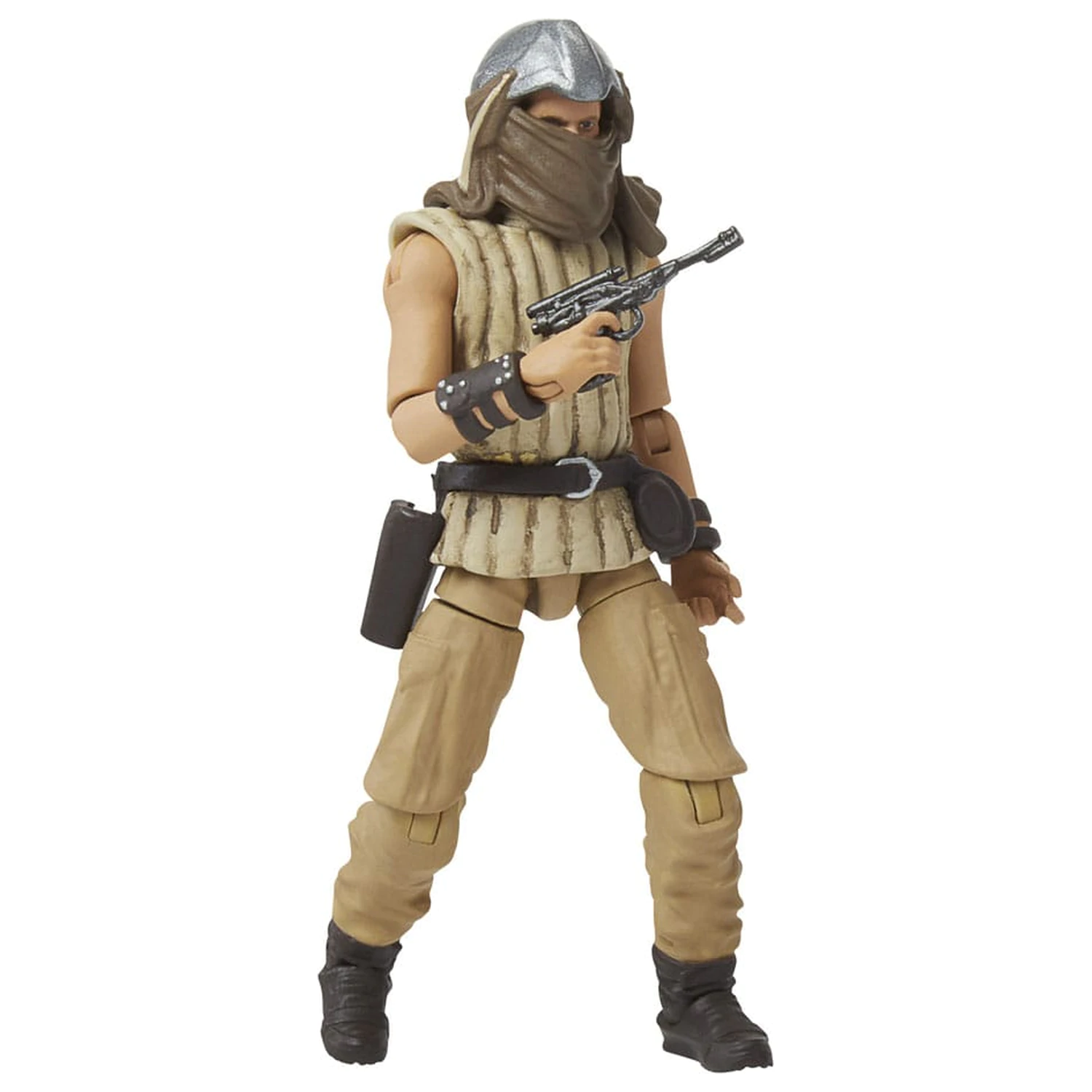 Star Wars Episode VI Vintage Collection Figurica 4-paket Jabba's Court Denizens 10 cm fotografija izdelka